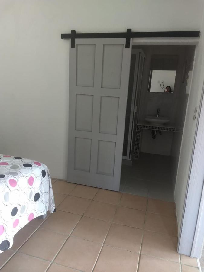 Posada Meztli Xictli Tlayacapan Exterior foto